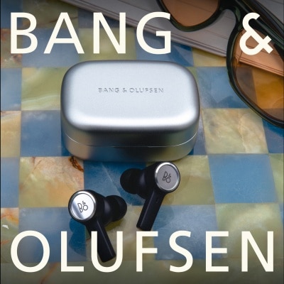 B&O Beoplay Eleven真无线主动降噪耳机