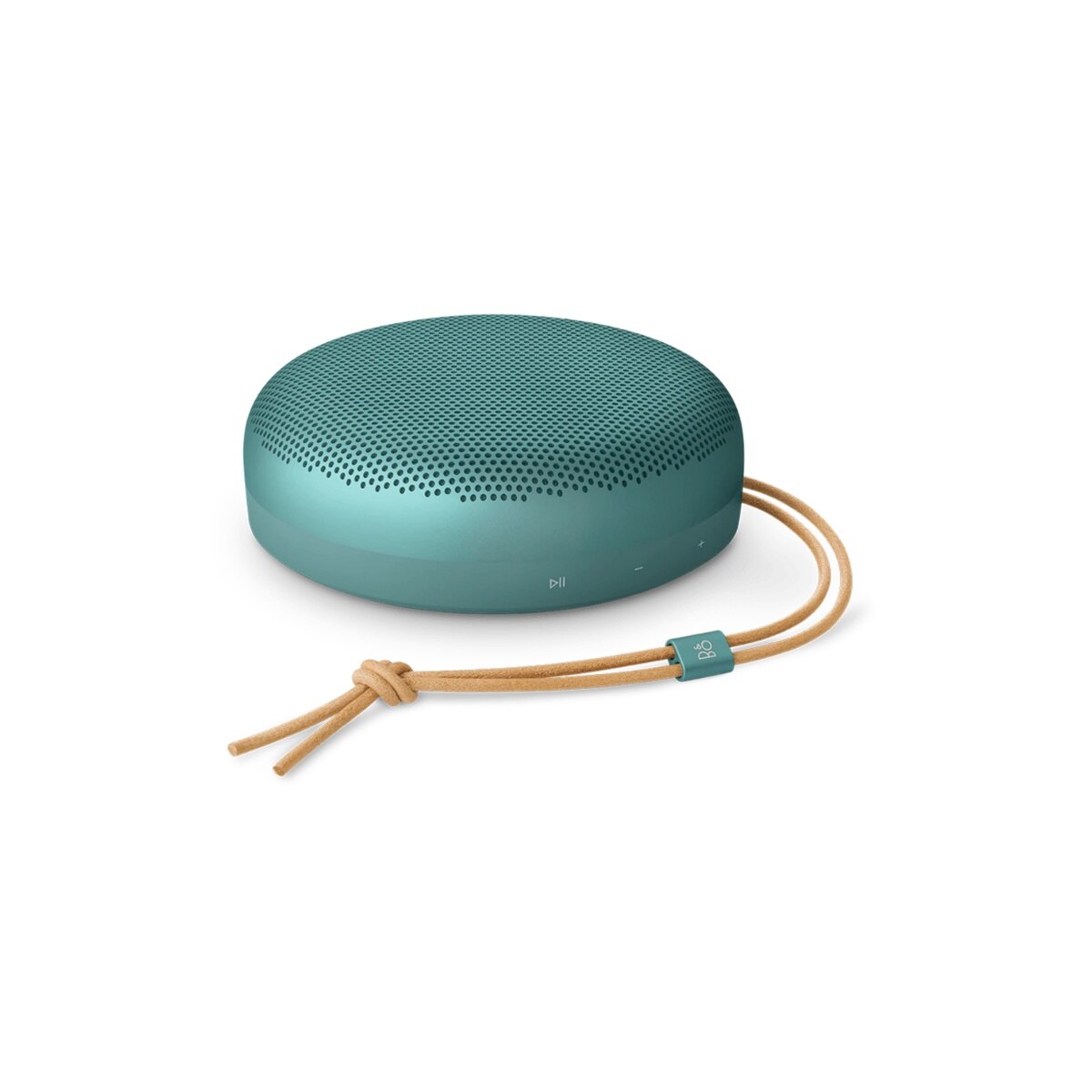 B & O Beosound A1 3rd Gen Waterproof Bluetooth speaker | Fortress