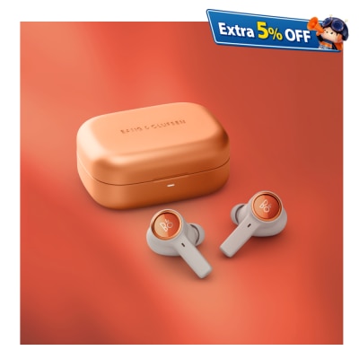 B&O Beoplay Eleven真無線主動降噪耳機