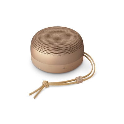 B&O Beosound A1 第 3 代防水藍牙揚聲器