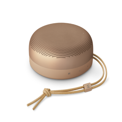 B&O Beosound A1 第 3 代防水蓝牙扬声器