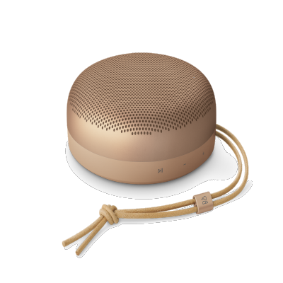 B & O Beosound A1 3rd Gen Waterproof Bluetooth speaker