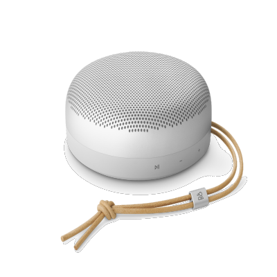 B & O Beosound A1 3rd Gen Waterproof Bluetooth speaker