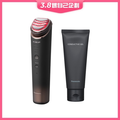 PANASONIC 樂聲牌 EH-SR86/T VITALIFT RF EX 美容儀