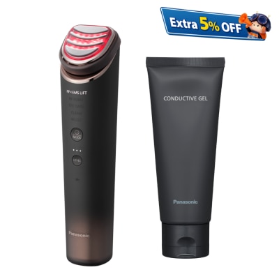 PANASONIC EH-SR86/T VITALIFT RF EX Beauty Device