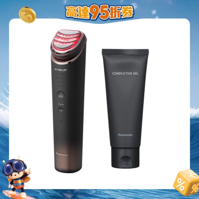 PANASONIC 樂聲牌 - EH-SR86/T VITALIFT RF EX 美容儀