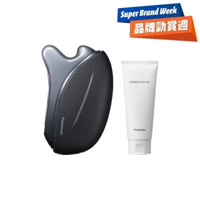 PANASONIC 乐声牌 - EH-SP86/K VITALIFT KASSA EMS美容仪