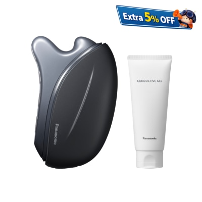 PANASONIC 樂聲牌 EH-SP86/K VITALIFT KASSA EMS美容儀