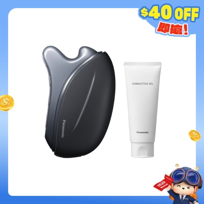 PANASONIC 樂聲牌 - EH-SP86/K VITALIFT KASSA EMS美容儀