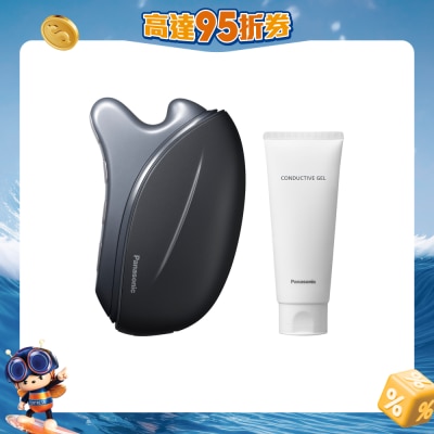 PANASONIC 乐声牌 - EH-SP86/K VITALIFT KASSA EMS美容仪