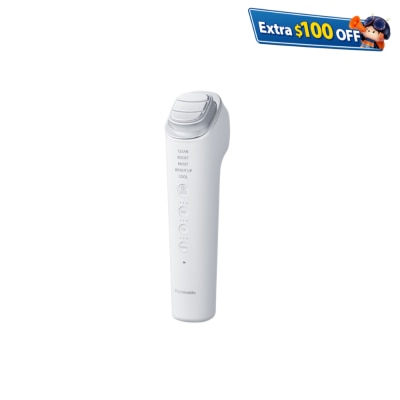 PANASONIC 樂聲牌 EH-SS85/W IonBOOST MULTI EX 美容儀