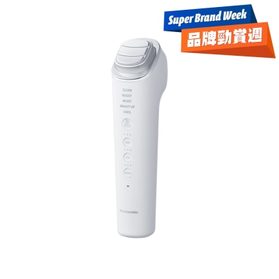 PANASONIC 乐声牌 - EH-SS85/W IonBOOST MULTI EX 美容仪