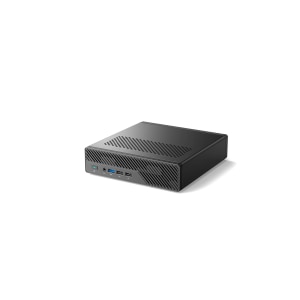 MINISFORUM MS01 Mini PC | Fortress