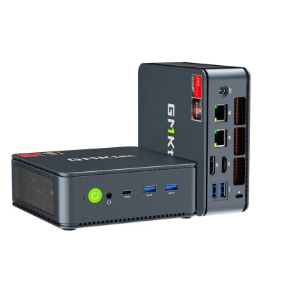 GMKTEC Nucbox M6 ULTRA 迷你電腦