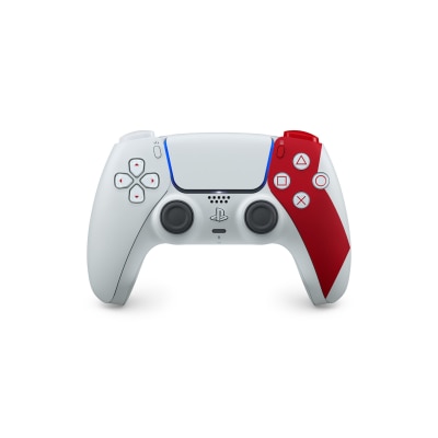 SONY 索尼 PlayStation® DualSense™ 無線控制器 - 《God of War™》20週年限量版