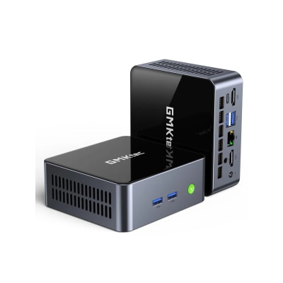 GMKTEC Nucbox M3 ULTRA 迷你電腦