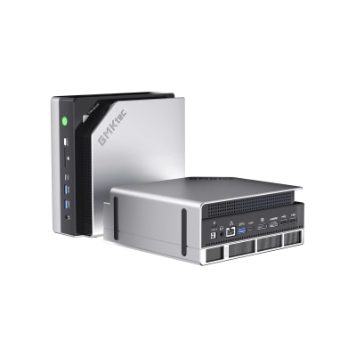 GMKTEC EVO-X2 迷你電腦