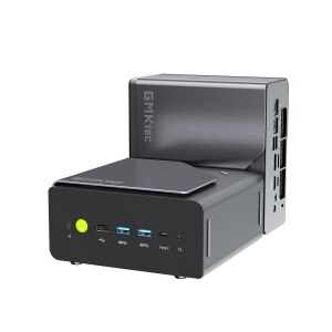 T*i様 GMKtec NucBox12 32GB+480GB GMKTEC Nucbox K12 迷你電腦| Fortress 豐澤