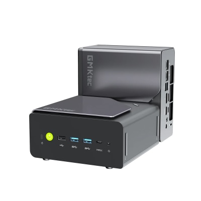 GMKTEC Nucbox K12 迷你電腦