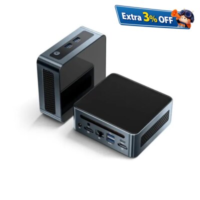 GTBOX AN2R 迷你电脑