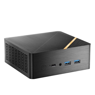 GTBOX AN4 Mini PC