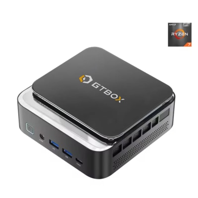GTBOX AN3P MIni PC