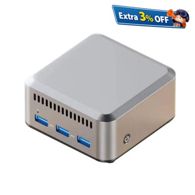 GTBOX MINI N150 迷你电脑