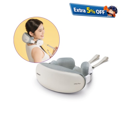 OSIM uNek Plus