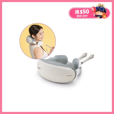 OSIM uNek Plus