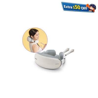 OSIM 暖暖按摩頸枕