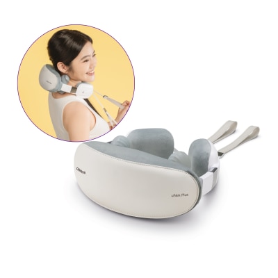 OSIM uNek Plus