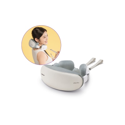 OSIM 暖暖按摩颈枕