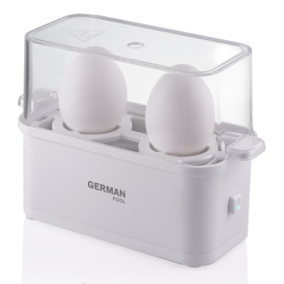 GERMAN POOL 德國寶 隨心煮蛋器 多功能煮食爐