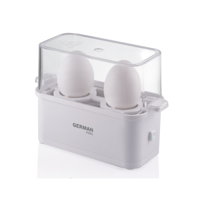 GERMAN POOL - Express Egg Cooker Multi-Function Cooker