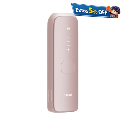 Ulike Swift 7 蓝宝石家用脱毛仪