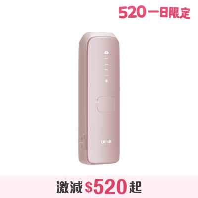 Ulike - Swift 7 蓝宝石家用脱毛仪