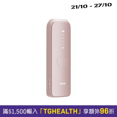 Ulike Swift 7 蓝宝石家用脱毛仪 image