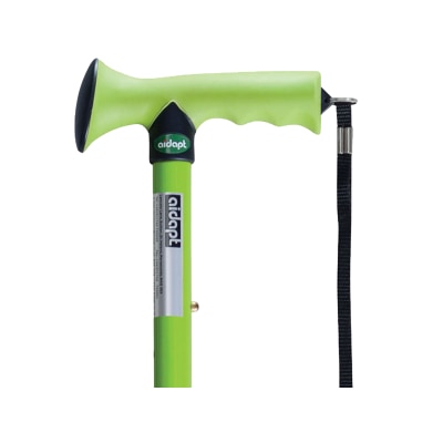 AIDAPT Folding Walking Stick