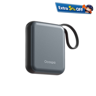 OCOOPA UT5 Nano 暖手器