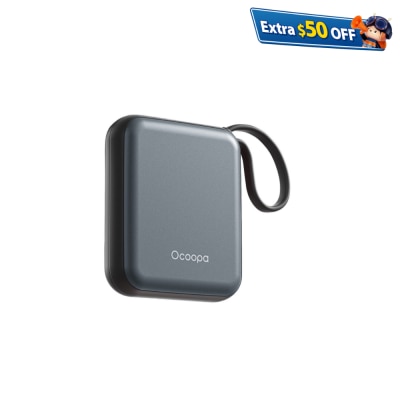 OCOOPA UT5 Nano Hand Warmer