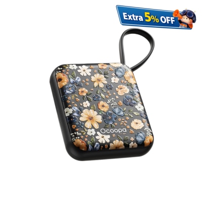 OCOOPA UT5 Nano Hand Warmer