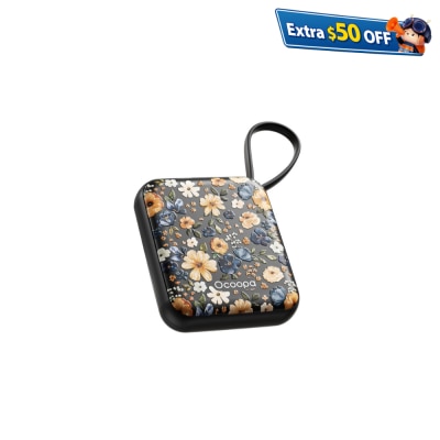 OCOOPA UT5 Nano 暖手器