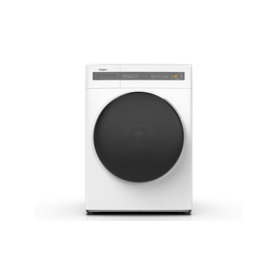 WHIRLPOOL WWEB85602GW 8.5/6kg Sanicare Front Load Washer Dryer Washer 2 In 1