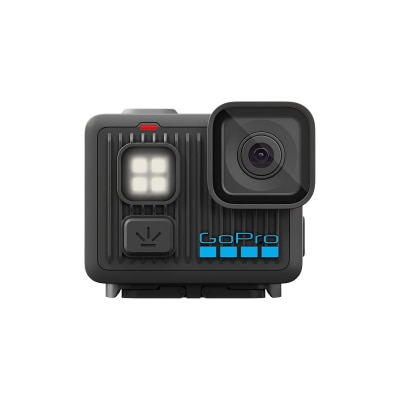 GoPro LIT HERO 运动摄录机