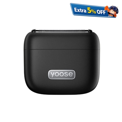 Yoose MINI 5 往复式五刀头迷你电动鬚刨