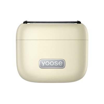 Yoose MINI 5 往復式五刀頭迷你電動鬚刨