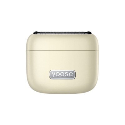 Yoose MINI 5 往復式五刀頭迷你電動鬚刨