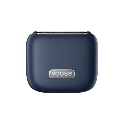 Yoose MINI 5 往復式五刀頭迷你電動鬚刨