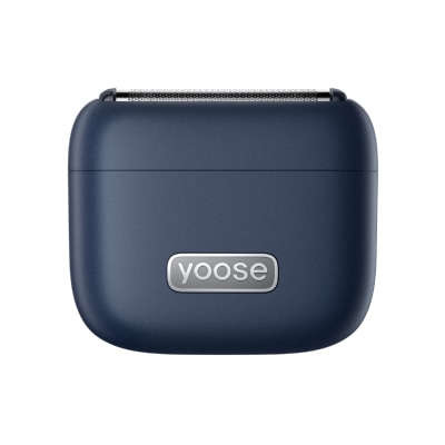 Yoose MINI 5 往復式五刀頭迷你電動鬚刨