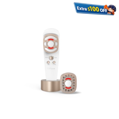 理肤通 LTE0201 全方位护理美容仪